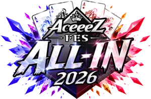 AceeeZ FES ALL-IN 2026